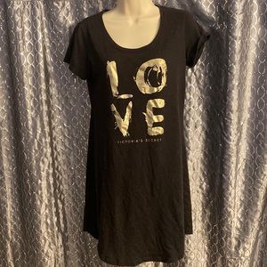 Victorias secret sleep shirt